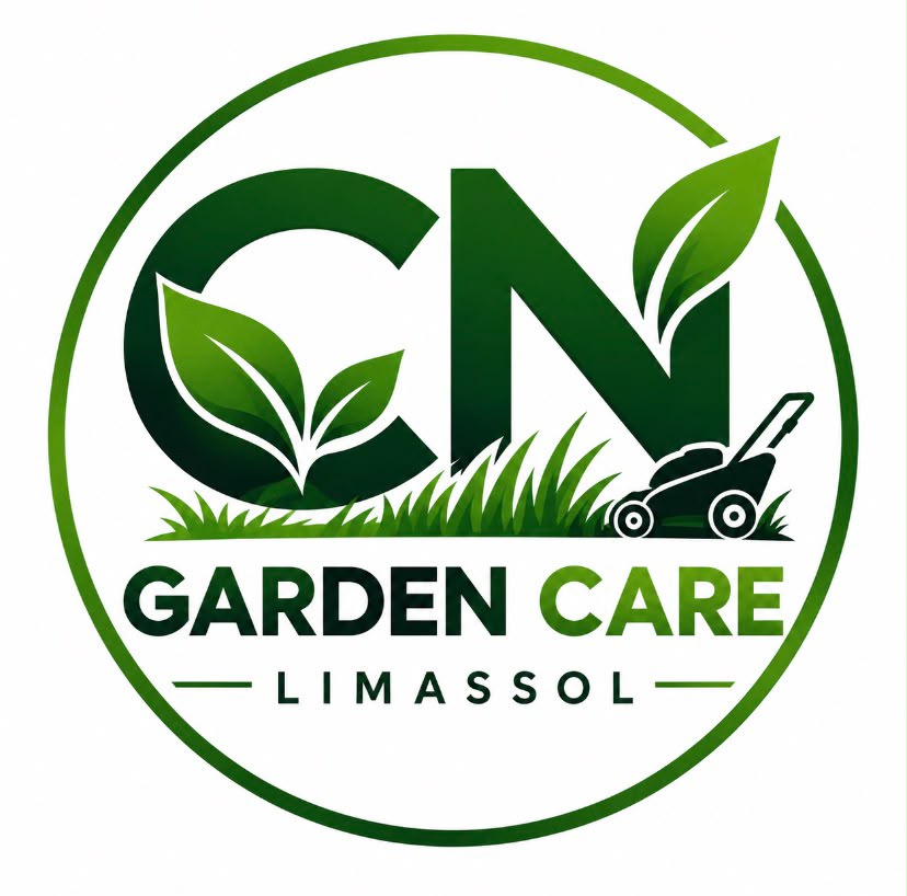 CN Garden Care Limassol logo